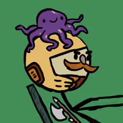 Ninja Mfer #3746