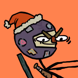 Ninja Mfer #119