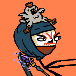 Ninja Mfer #2269