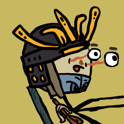 Ninjamfers