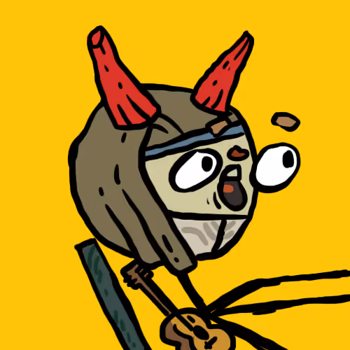Ninjamfers