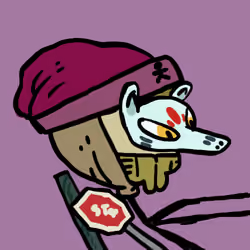 Ninja Mfer #211