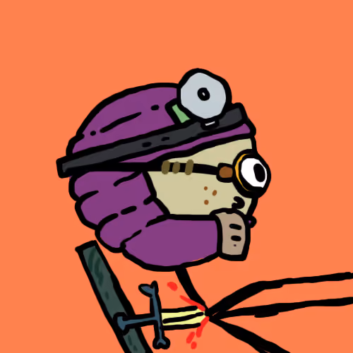Ninja Mfer #3826