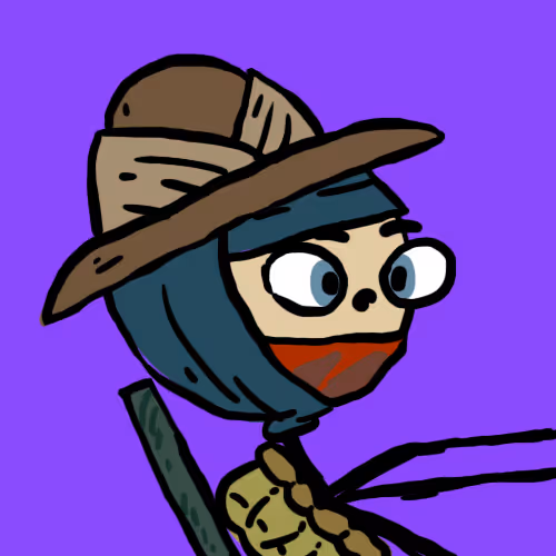 Ninjamfers