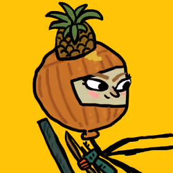 Ninja Mfer #3976