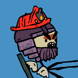 Ninja Mfer #2013