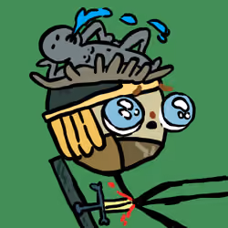 Ninja Mfer #568