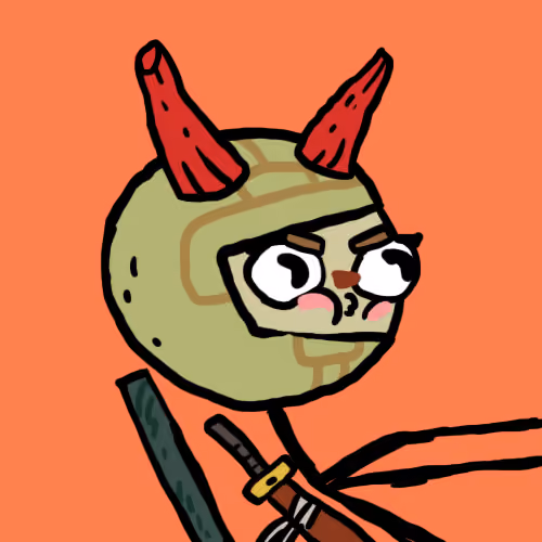 Ninja Mfer #3298