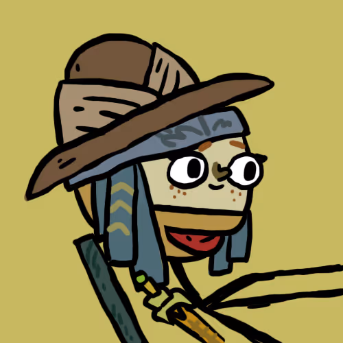 Ninjamfers