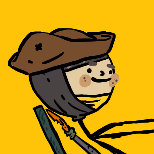 Ninja Mfer #1005