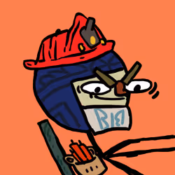 Ninja Mfer #4003