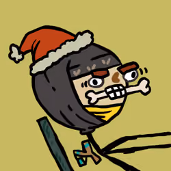 Ninja Mfer #1781