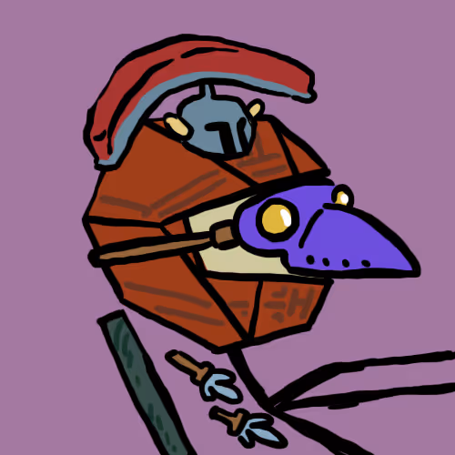 Ninja Mfer #3866