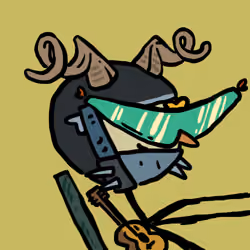 Ninja Mfer #671