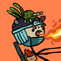 Ninja Mfer #620