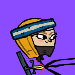 Ninja Mfer #3320