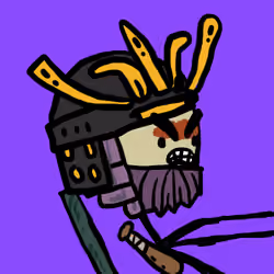 Ninja Mfer #1547