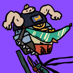 Ninja Mfer #1958
