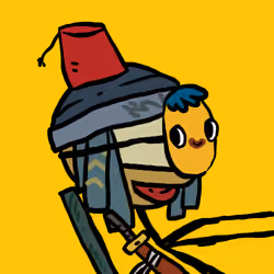 Ninja Mfer #1000
