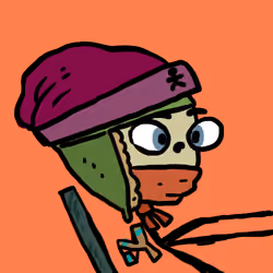Ninja Mfer #61