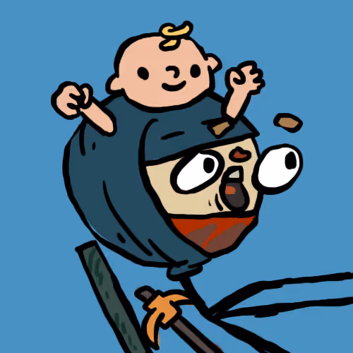 Ninja Mfer #3742