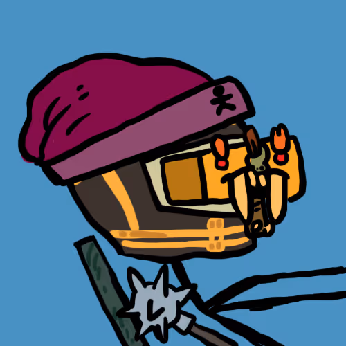 Ninjamfers