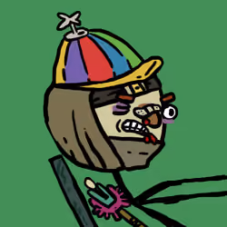 Ninja Mfer #2941