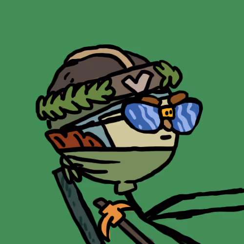 Ninja Mfer #506