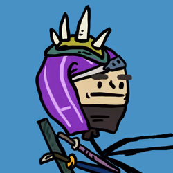 Ninja Mfer #2134