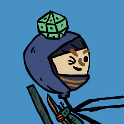 Ninja Mfer #681