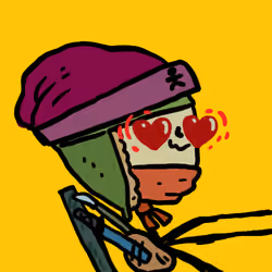 Ninja Mfer #1672