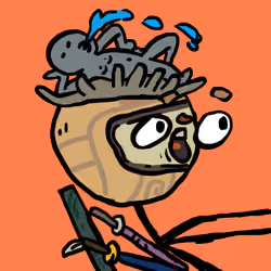 Ninja Mfer #920