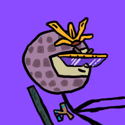 Ninja Mfer #1559
