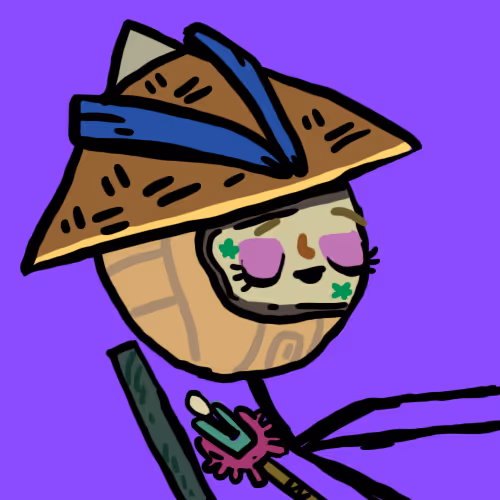 Ninjamfers
