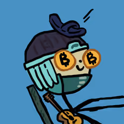 Ninja Mfer #1409