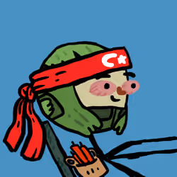 Ninja Mfer #4248