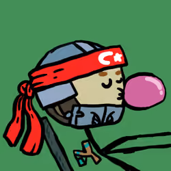 Ninja Mfer #979