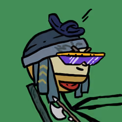 Ninja Mfer #1019