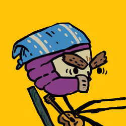 Ninja Mfer #3719