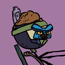 Ninja Mfer #2970