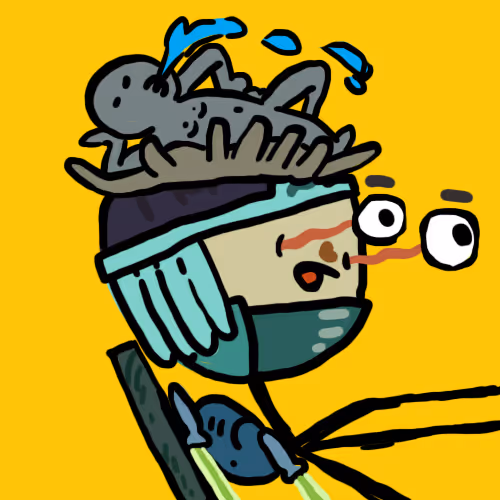 Ninjamfers