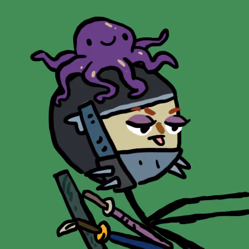 Ninja Mfer #4182
