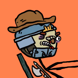 Ninja Mfer #1886