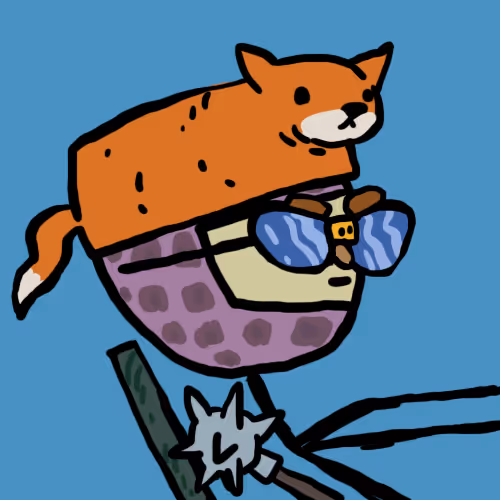 Ninjamfers