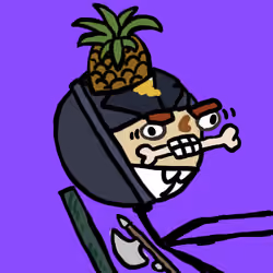 Ninja Mfer #1094