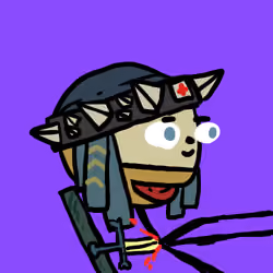 Ninja Mfer #3073