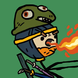 Ninja Mfer #2502