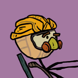 Ninja Mfer #3712
