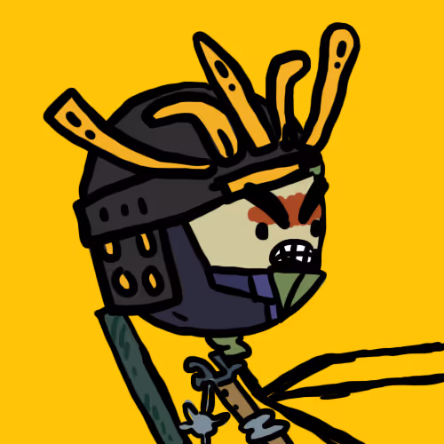 Ninjamfers