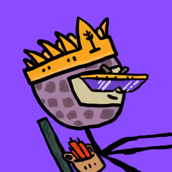 Ninja Mfer #243